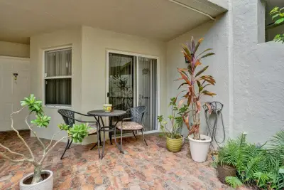 7411 Granville Dr #106, Tamarac: photo 1 of 80