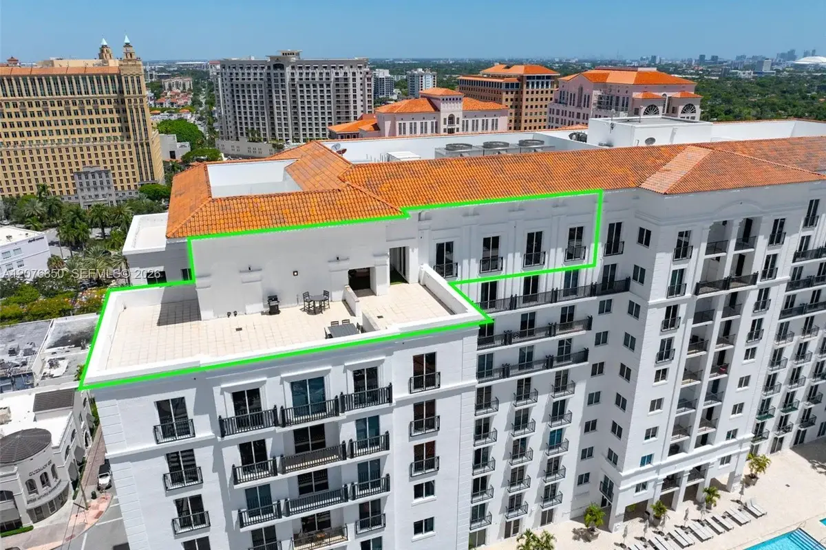 10 Aragon Ave #1602, Coral Gables: photo 1 of 23