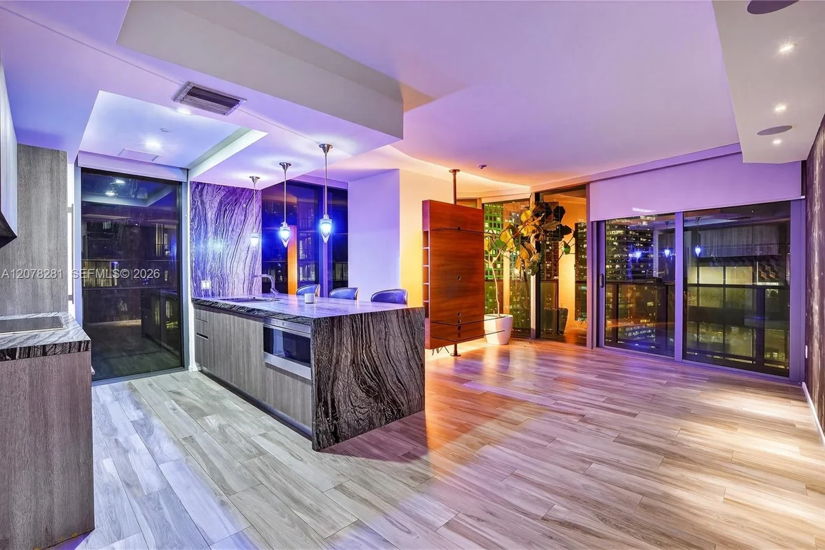 801 S Miami Ave #2805, Miami: photo 1 of 22