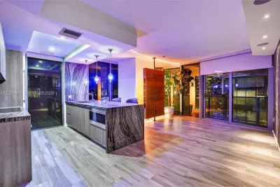 801 S Miami Ave #2805, Miami: photo 1 of 22
