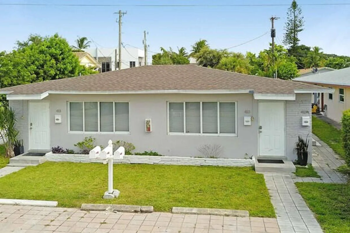 413 SE 23rd St, Fort Lauderdale: photo 1 of 51