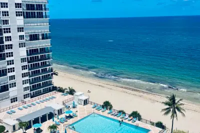 4250 Galt Ocean Dr #14L, Fort Lauderdale: photo 1 of 34