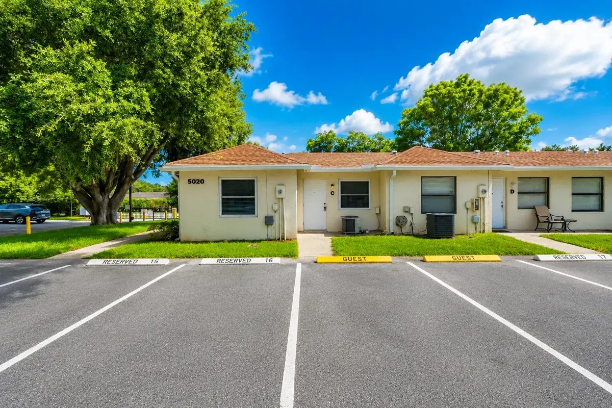 5020 Sanctuary Way #C, West Palm Beach: photo 1 of 13