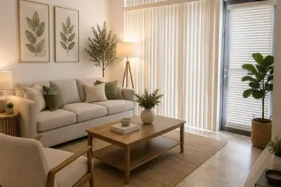 140 S Dixie Hwy #TH105, Hollywood: photo 1 of 11