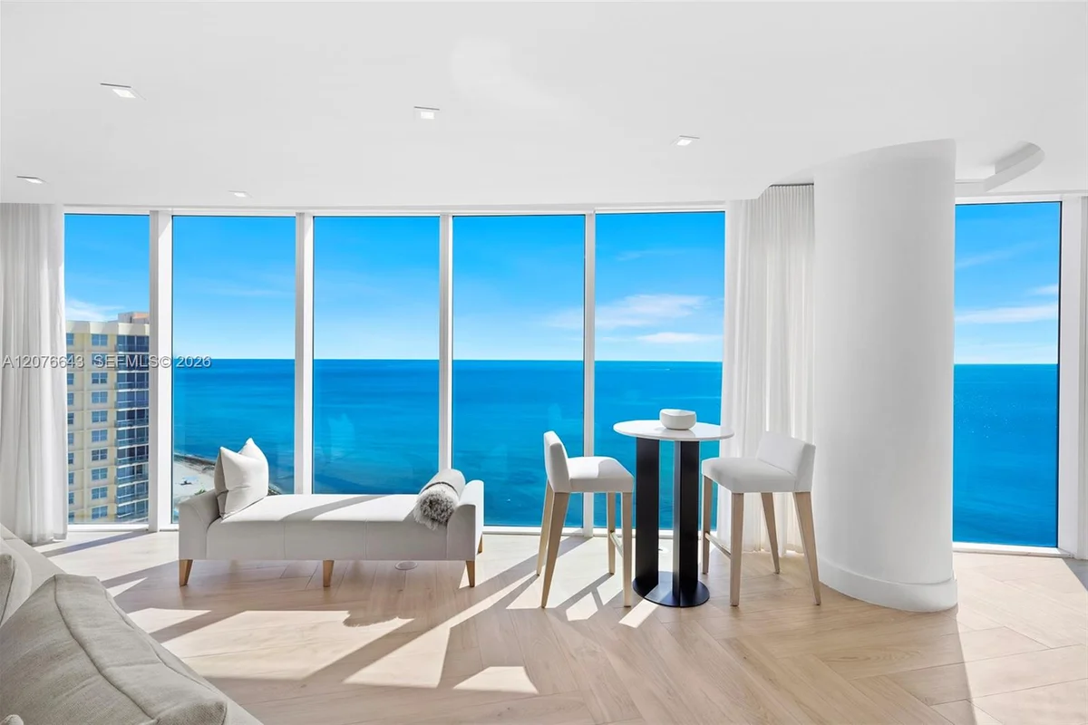 2711 S Ocean Dr #1502, Hollywood: photo 1 of 1