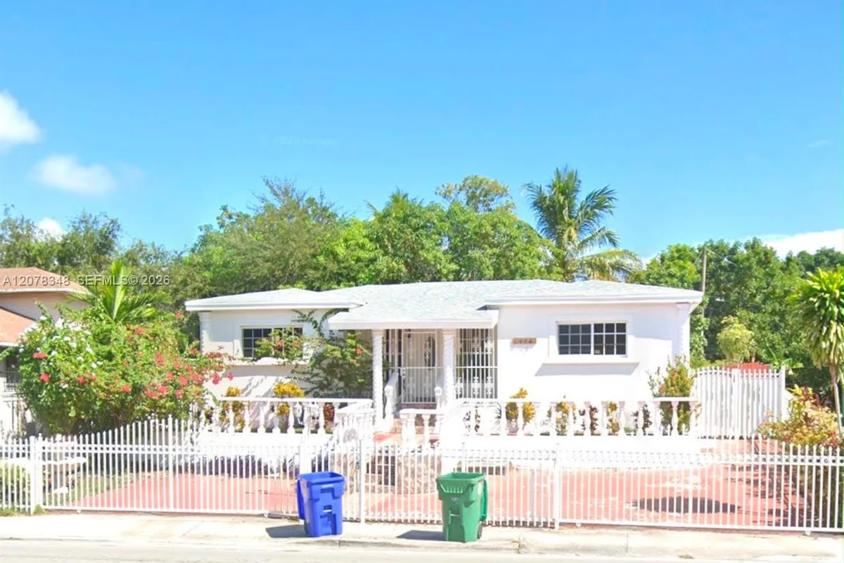 6725 N Miami Ave, Miami: photo 1 of 20