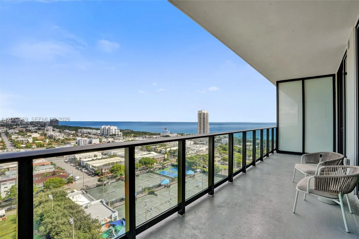 580 72nd St #1809, Miami Beach: photo 1 of 38