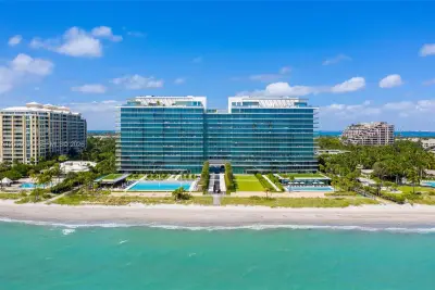 360 Ocean Dr #804S, Key Biscayne: photo 1 of 50