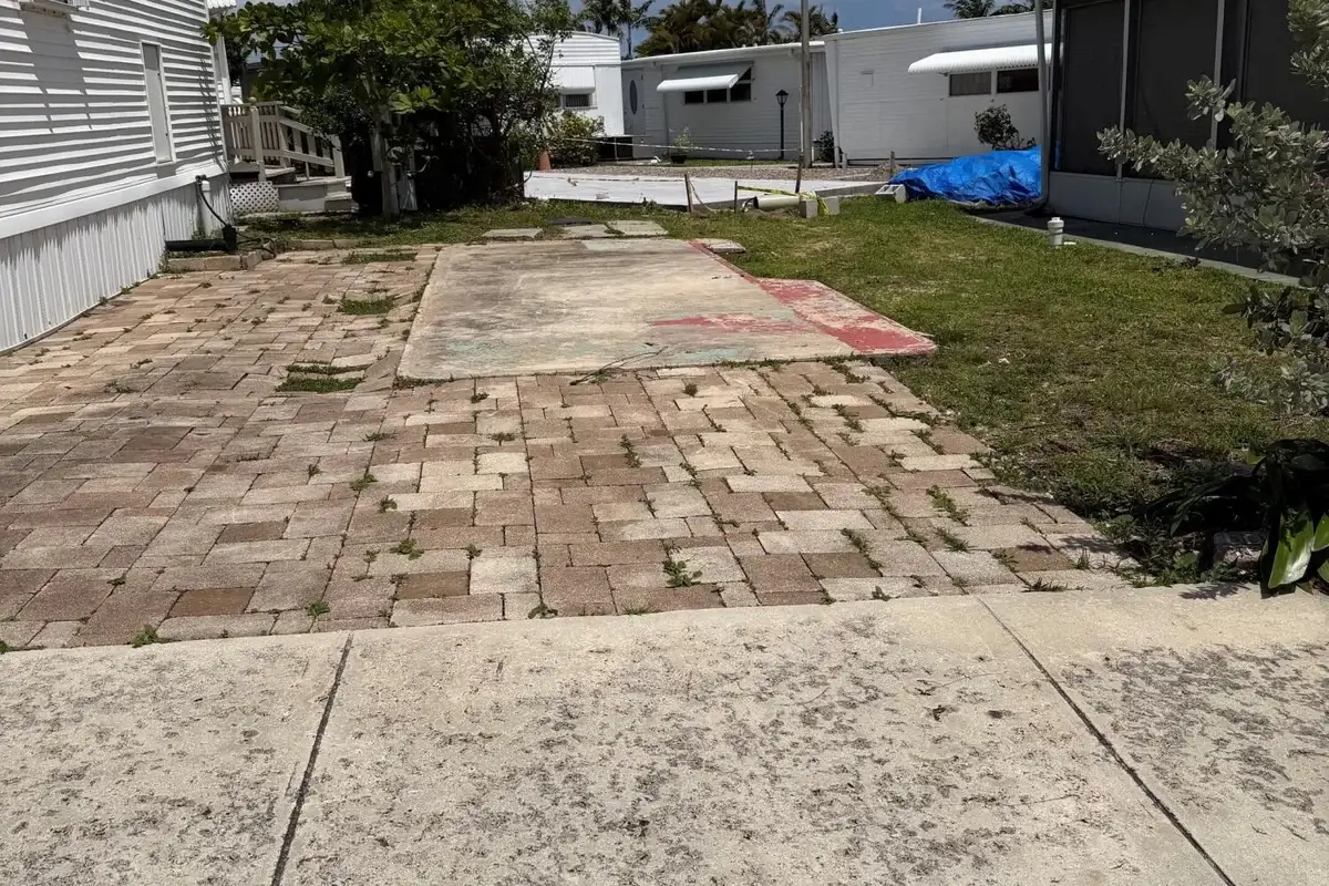 23 Briny Breezes Blvd, Briny Breezes: photo 1 of 4