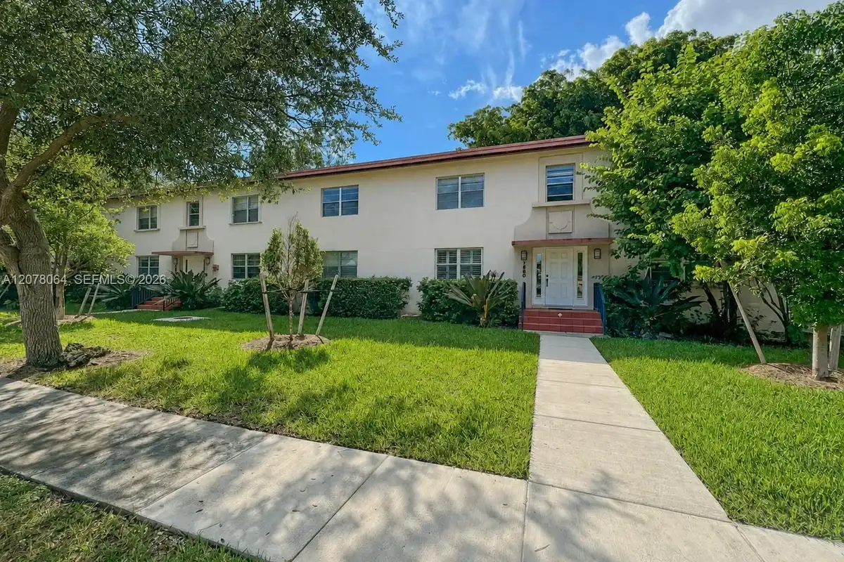 7880 SW 55 Ave #84C, Miami: photo 1 of 13