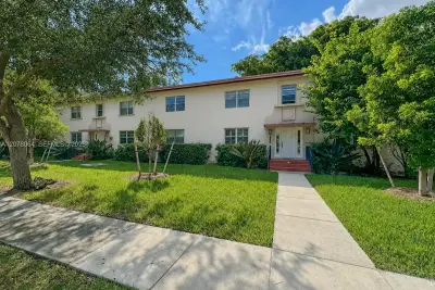 7880 SW 55 Ave #84C, Miami: photo 1 of 13