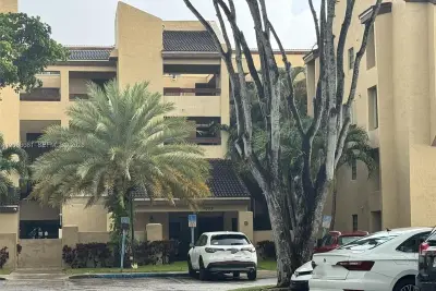 9022 SW 123rd Ct #O406, Miami: photo 1 of 23