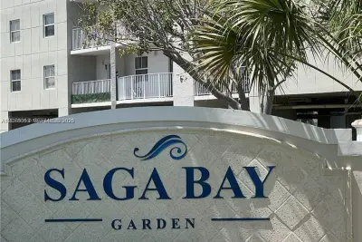 8240 SW 210th St #319, Cutler Bay: photo 1 of 19