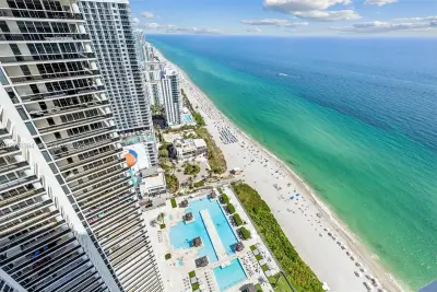 1830 S Ocean Dr #4210, Hallandale Beach: photo 1 of 30