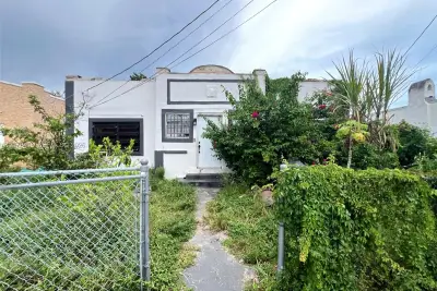1275 NW 55th St, Miami: photo 1 of 1