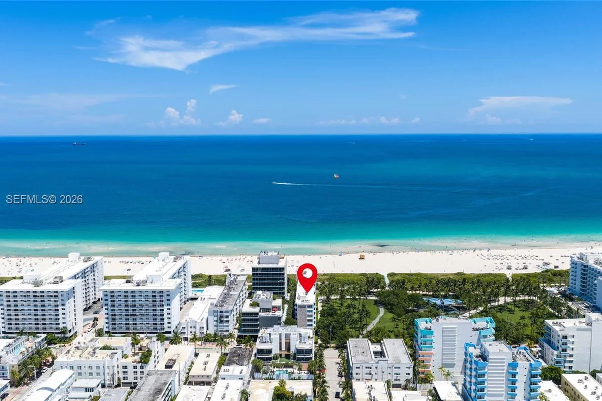 301 Ocean Dr #201, Miami Beach: photo 1 of 22