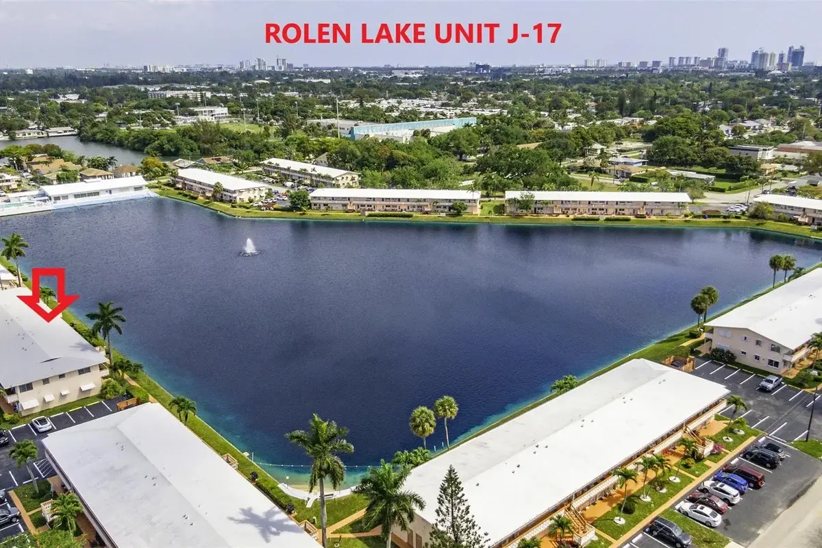 925 SW 11th Ave #j17, Hallandale Beach: photo 1 of 53
