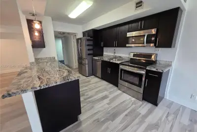 701 Three Islands Blvd #110, Hallandale Beach: photo 1 of 17
