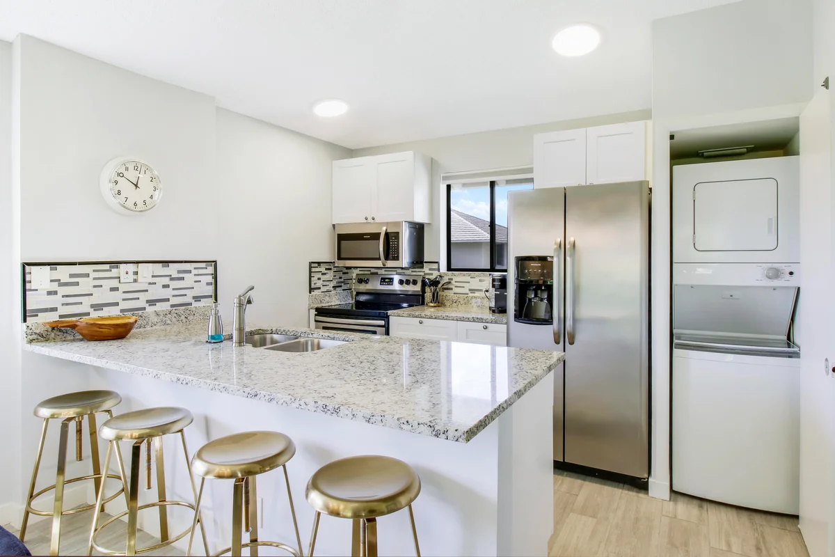 Villa in Palm Beach Gardens: photo 1 of 24