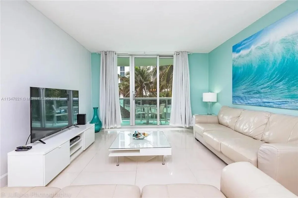 3901 S Ocean Dr #2H, Hollywood: photo 1 of 24