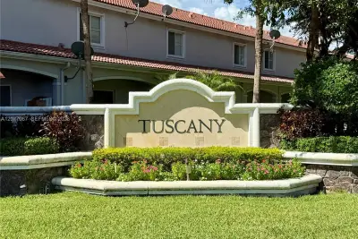 8219 SW 27th St #102, Miramar: photo 1 of 25