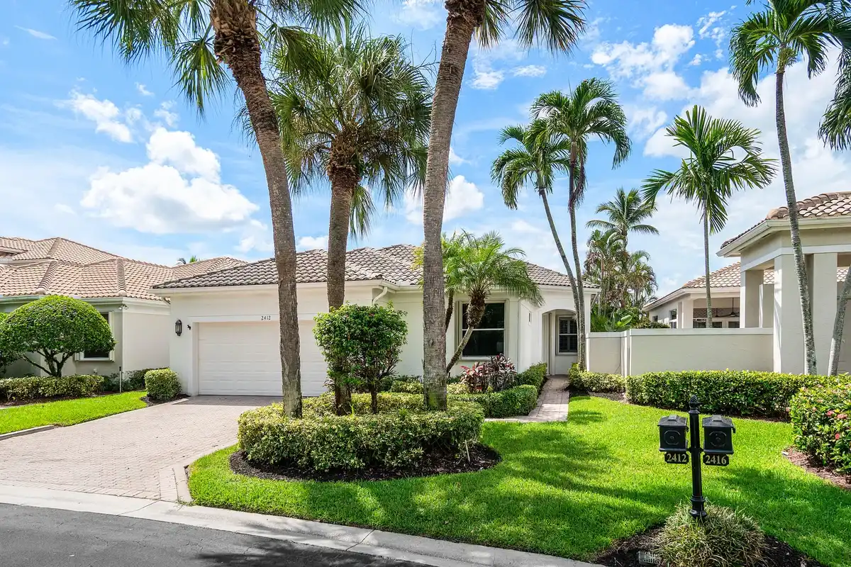 2412 NW 67th St, Boca Raton: photo 1 of 45