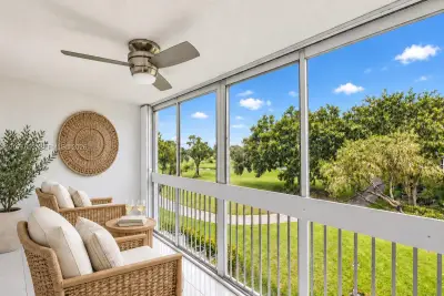 12601 SW 13th St #315G, Pembroke Pines: photo 1 of 23