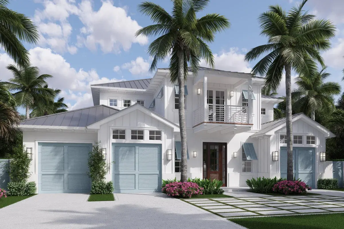 614 Allen Ave, Delray Beach: photo 1 of 7