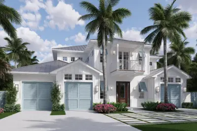 614 Allen Ave, Delray Beach: photo 1 of 7