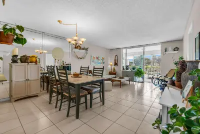 7608 NW 18th St #108, Margate: photo 1 of 51
