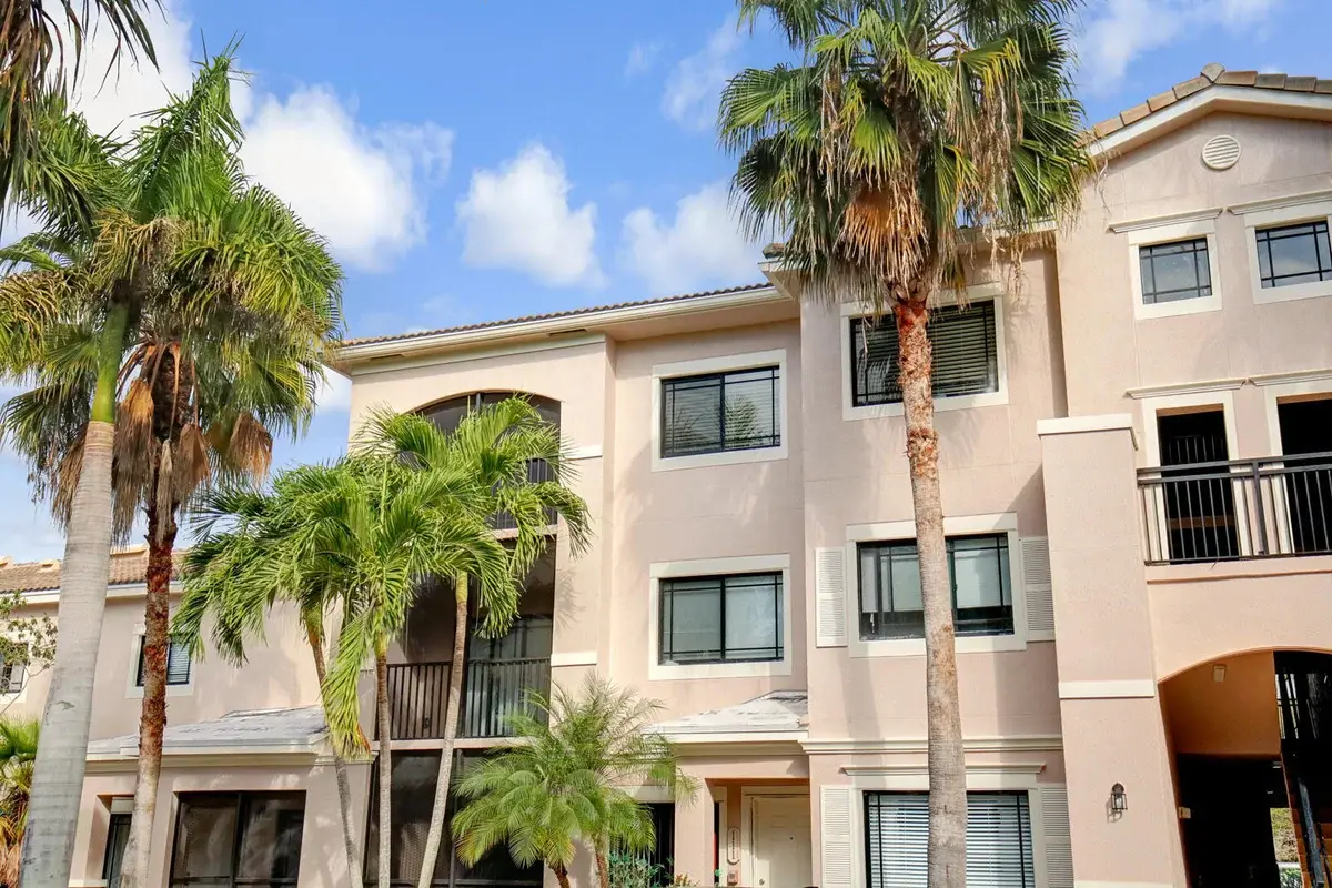 2801 Sarento Pl #304, Palm Beach Gardens: photo 1 of 27