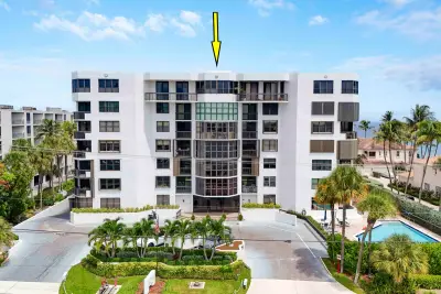 1155 Hillsboro Mile #403, Hillsboro Beach: photo 1 of 69