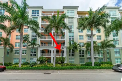804 E Windward Way #211, Lantana: photo 1 of 46