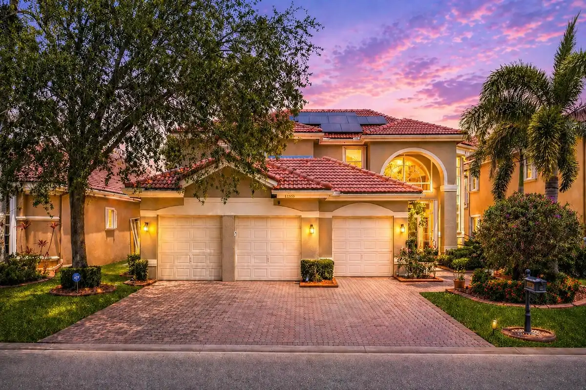 12455 NW 63rd St, Coral Springs: photo 1 of 41