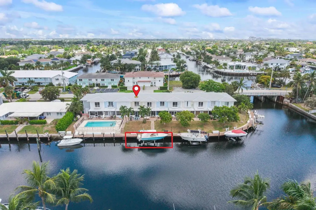2500 NE 36th St #5, Lighthouse Point: photo 1 of 48