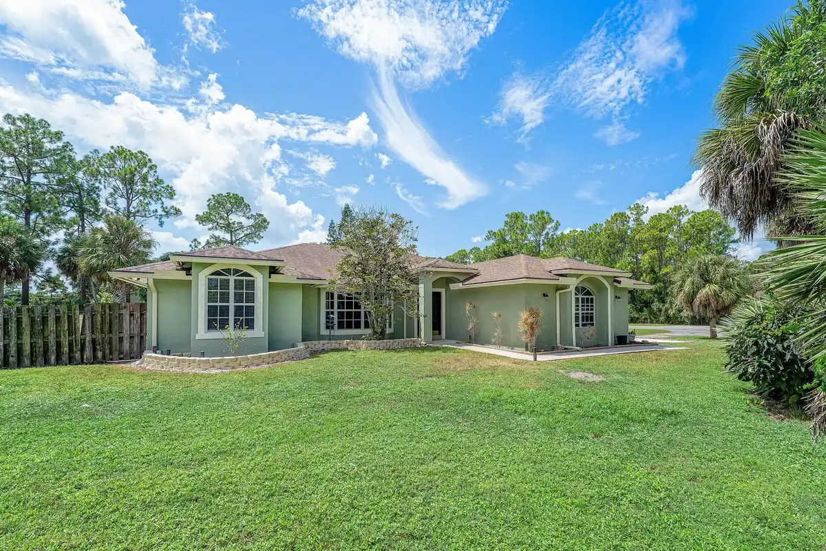 17970 91st Pl N, Loxahatchee: photo 1 of 31