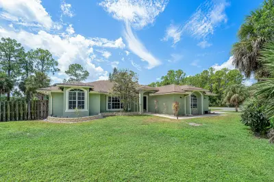 17970 91st Pl N, Loxahatchee: photo 1 of 31