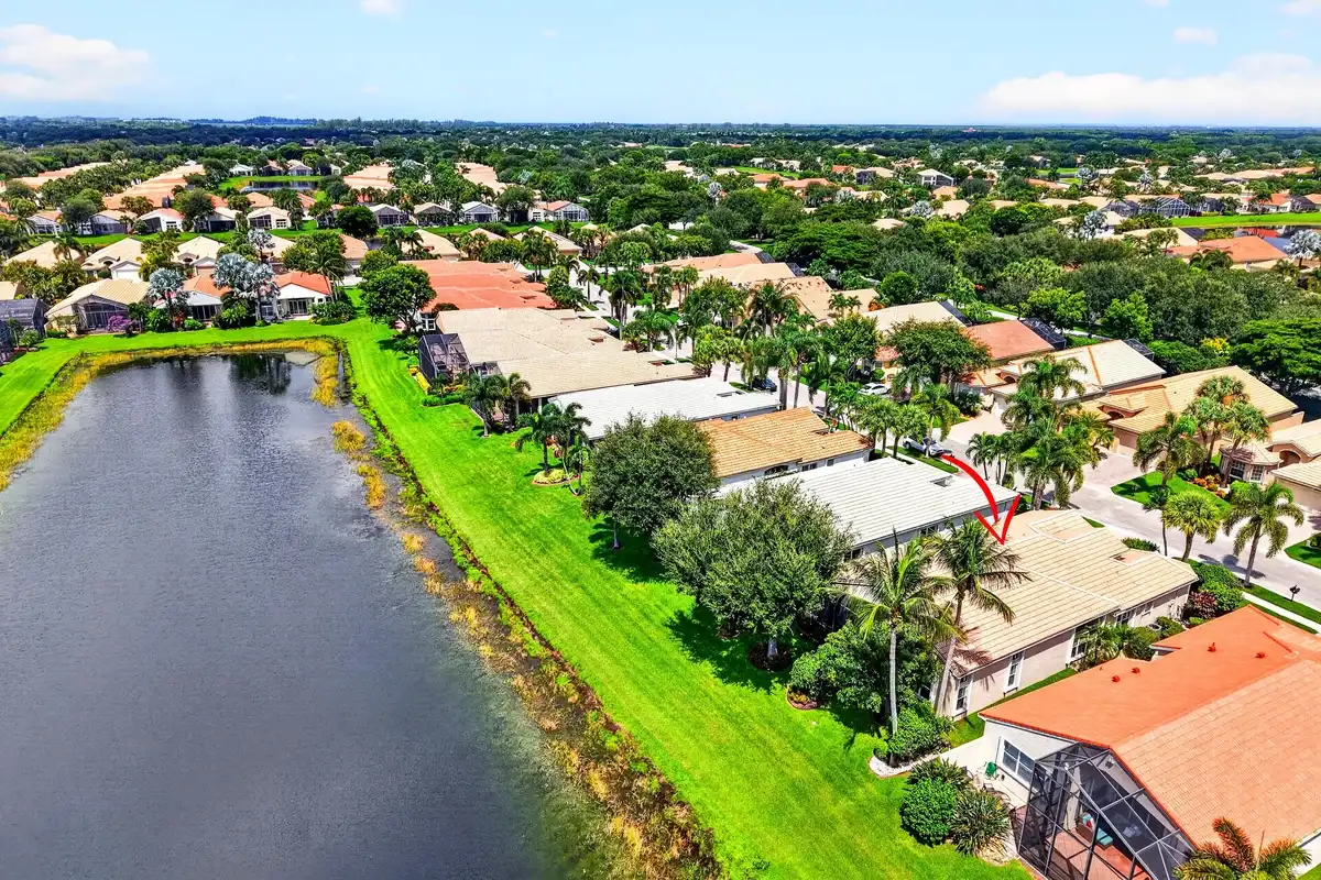 6600 Capistrano Beach Trl, Delray Beach: photo 1 of 71