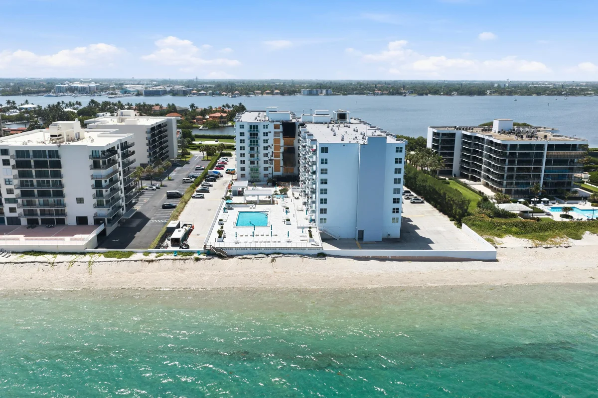 3450 S Ocean Blvd #3280, Palm Beach: photo 1 of 37