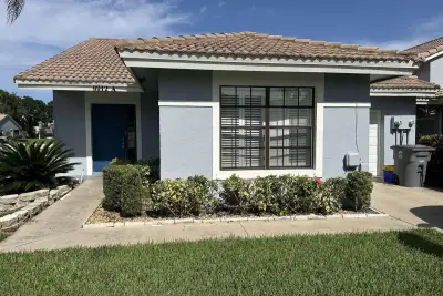 9912 61st Way S #A, Boynton Beach: photo 1 of 10
