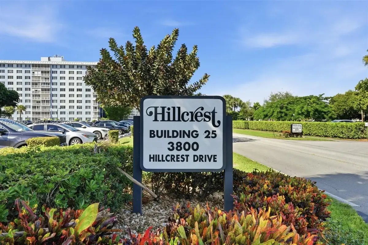 3800 Hillcrest Dr #412, Hollywood: photo 1 of 53