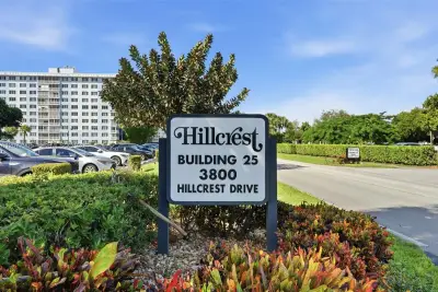 3800 Hillcrest Dr #412, Hollywood: photo 1 of 53