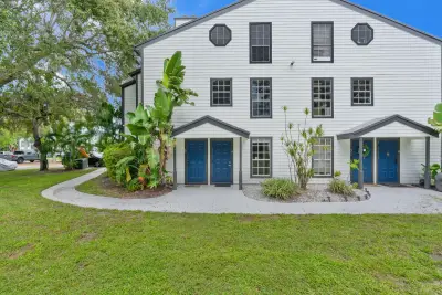 5063 Heatherhill Ln #60, Boca Raton: photo 1 of 37
