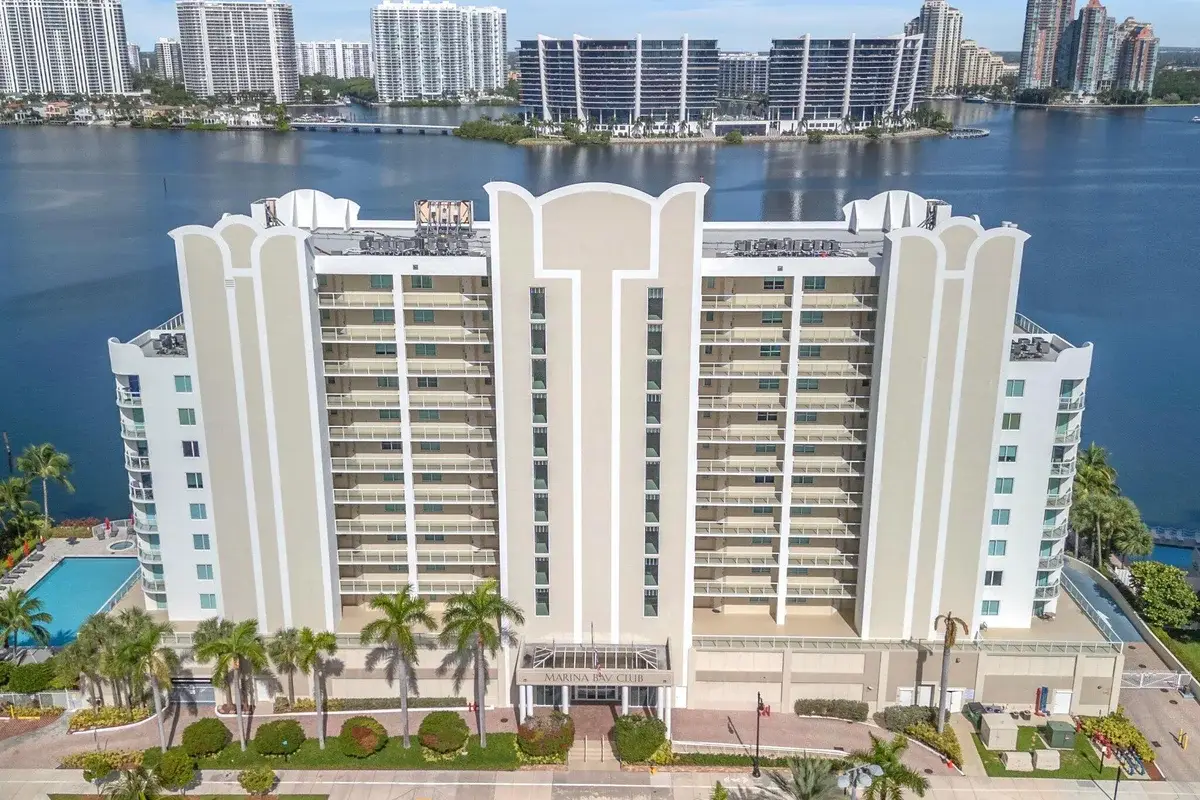18100 N Bay Rd #707, Sunny Isles Beach: photo 1 of 40