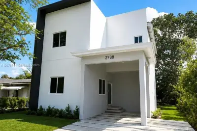 2788 NW 9th Pl, Fort Lauderdale: photo 1 of 5