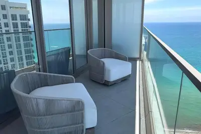 18975 Collins Ave #2905, Sunny Isles Beach: photo 1 of 13
