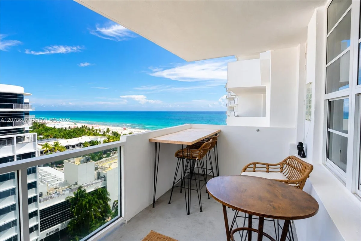 100 Lincoln Rd #1223, Miami Beach: photo 1 of 51