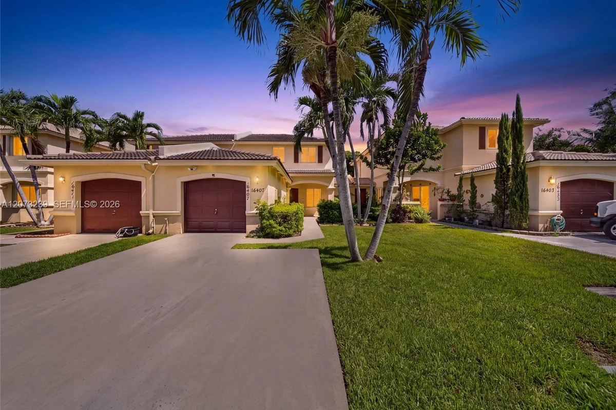 16407 SW 73rd Ter, Miami: photo 1 of 45