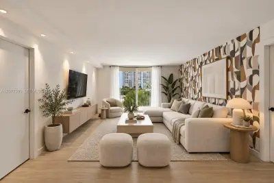 210 Sea View Dr #608, Key Biscayne: photo 1 of 16