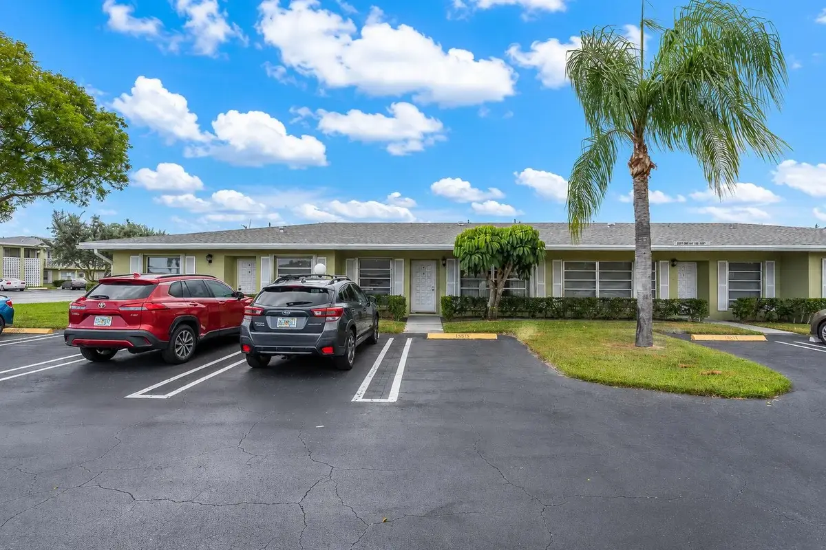 2381 Shady Ln #B, Delray Beach: photo 1 of 15